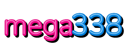 mega338 — logo kanal