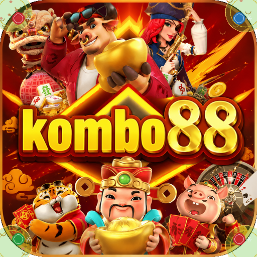 kombo88 — mitra unggulan