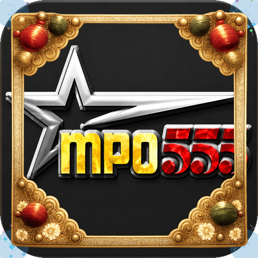 mpo555 — mitra unggulan