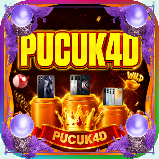 pucuk4d — mitra unggulan